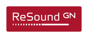 resound logo hearing aids